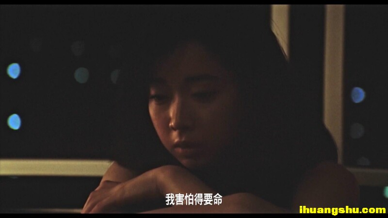 [天使的胆量之红色闪光][1080P版BD-MP4/2.9G][中字][日本女神给力惊悚]
