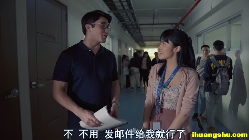 [校园秘密无水印收藏版][全4集][1080P/4K版HD-MKV/4.7G/10G][中字][2023菲律宾剧情]