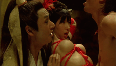[金瓶梅之爱的奴隶][1080P.HD-MKV/20G][国语中字][香港超给力剧情]