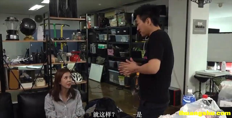 [漂亮模特姐妹][720P版HD-MP4/1.42G][韩语中字][韩国给力剧情]