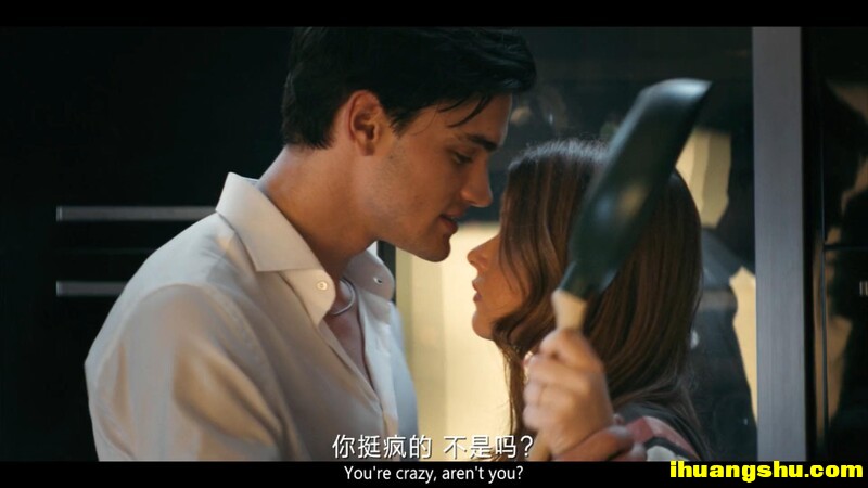 [我的错误][1080P版BD-MKV/1.75G][中英双字][2023欧美高分给力剧情 ]