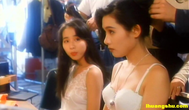 [爱的精灵.完整版][720P版HD-MKV/2.4G][国粤双语][中国香港给力剧情]