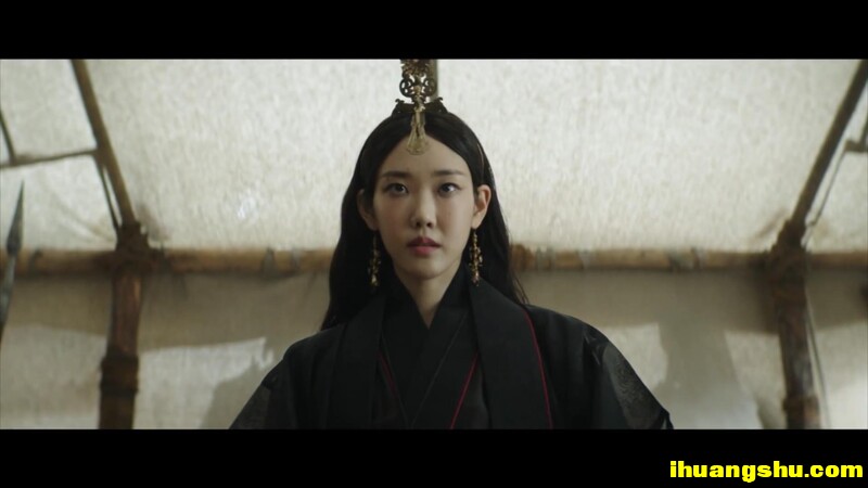 [于氏王后.未删减][全8集][1080P版HD-MP4/7G][中字][2024首发韩国最新给力动作]