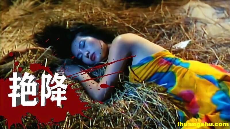 [艳降][DVD-MKV/1.6G][国粤双语中字][中国香港给力奇幻动作]
