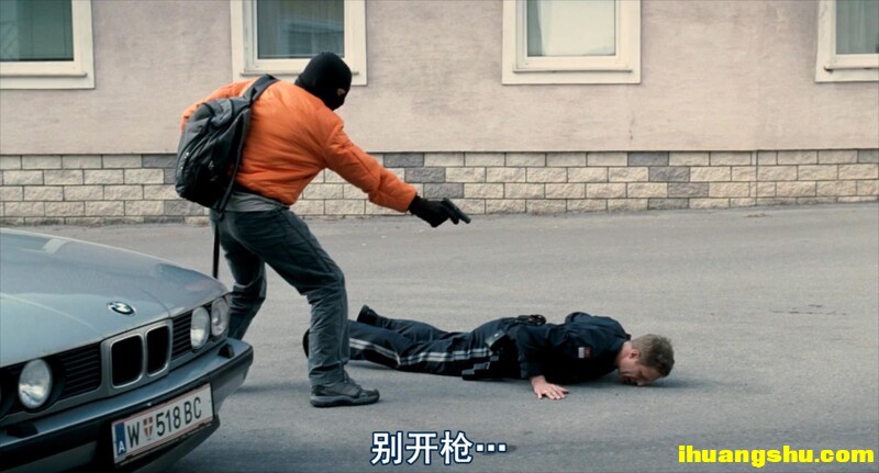 [维也纳复仇][1080P版BD-MKV/2G][中字][欧美惊悚犯罪]