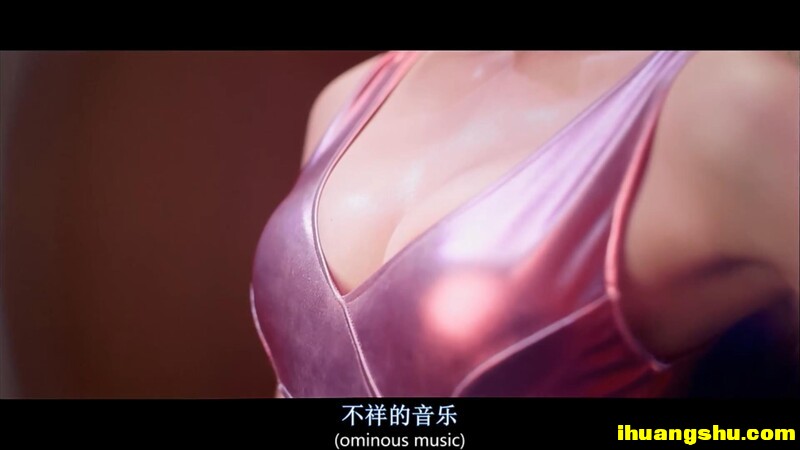 [某种物质][1080P版HD-MP4/2.9G][中英双字][2024首发欧美最新给力恐怖