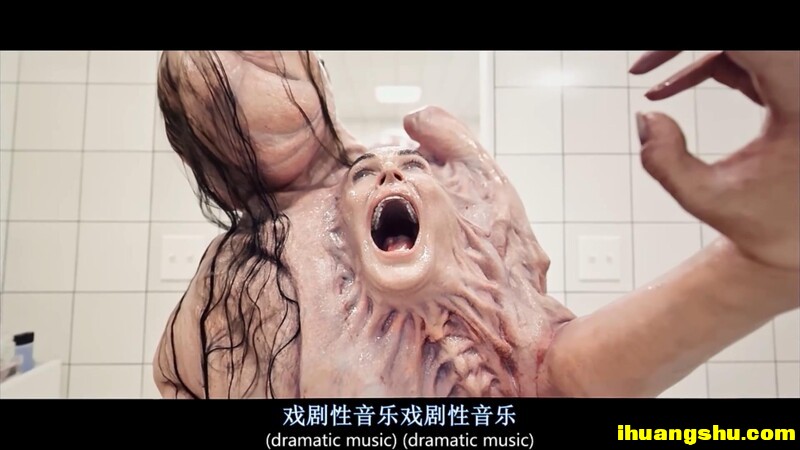 [某种物质][1080P版HD-MP4/2.9G][中英双字][2024首发欧美最新给力恐怖