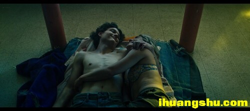 [V世代/第一季全八集][1080P.HD-MP4/多G][中英字幕][2023美国超给力剧集]