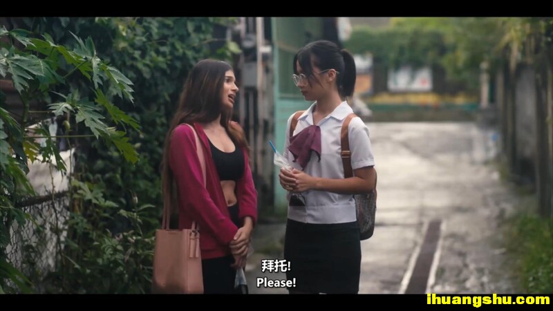 [两个女孩][1080P版HD-MP4/1.11G][中英双字][2024菲律宾最新给力剧情