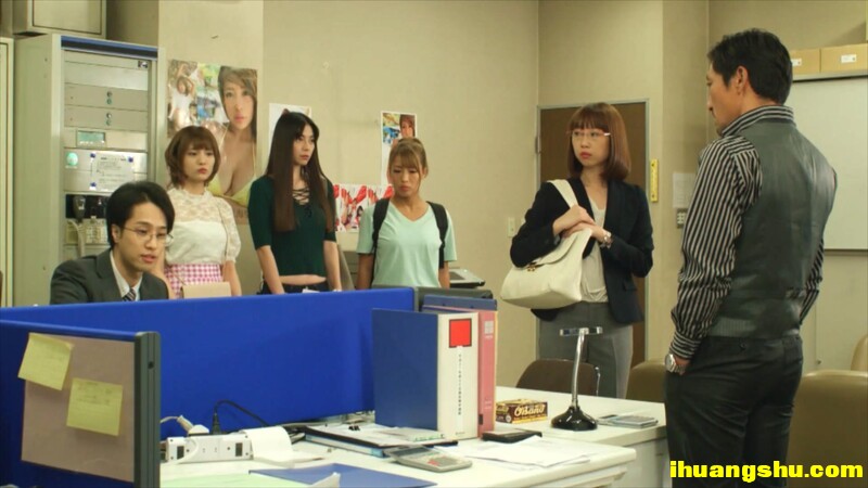 [偶像少女地狱变][1080P版HD-MP4/3G][2020日本最新动作]