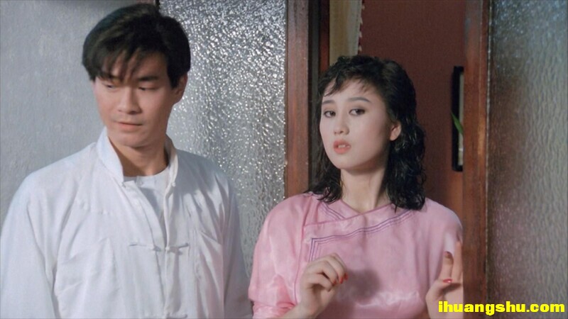[群莺乱舞][1080P.H265版HD-MKV/2.6G][国粤双语中字][关之琳/利智中国香港给力剧情