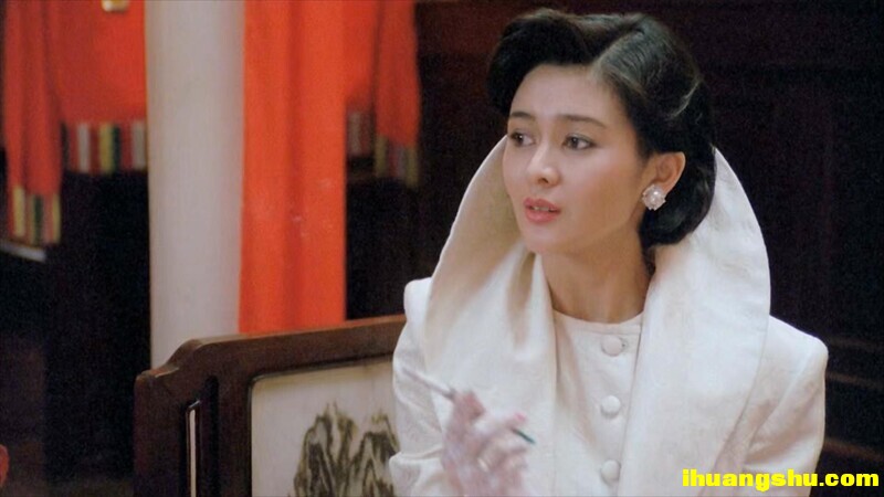[群莺乱舞][1080P.H265版HD-MKV/2.6G][国粤双语中字][关之琳/利智中国香港给力剧情