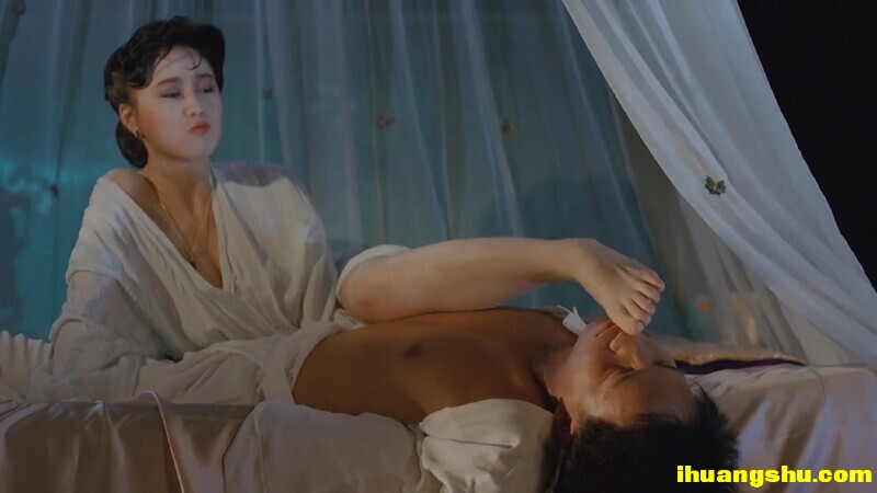 [群莺乱舞][1080P.H265版HD-MKV/2.6G][国粤双语中字][关之琳/利智中国香港给力剧情