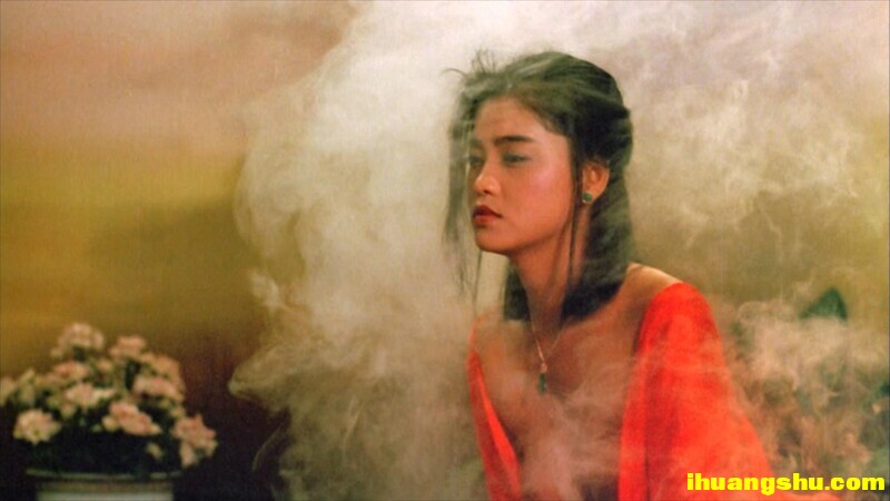 [群莺乱舞][1080P.H265版HD-MKV/2.6G][国粤双语中字][关之琳/利智中国香港给力剧情