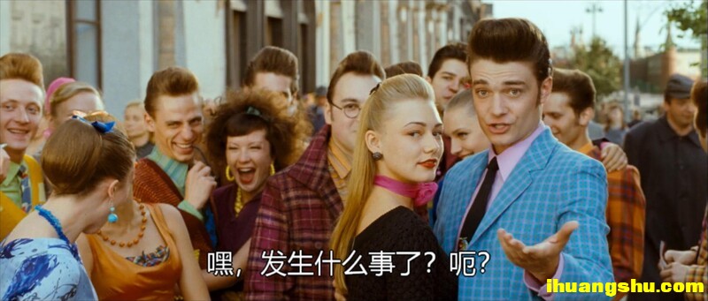 [潮爆莫斯科][1080P版BD-MP4/2.6][中字][俄罗斯女神给力剧情]