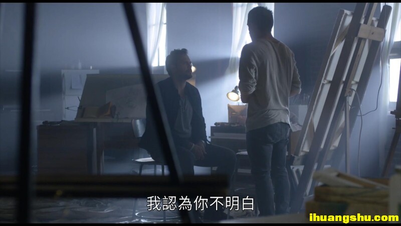 [缪斯][1080P版HD-MP4/1.66G][中字][美国女神给力恐怖奇幻]
