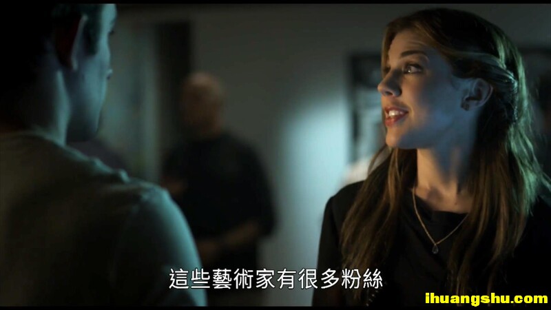 [缪斯][1080P版HD-MP4/1.66G][中字][美国女神给力恐怖奇幻]