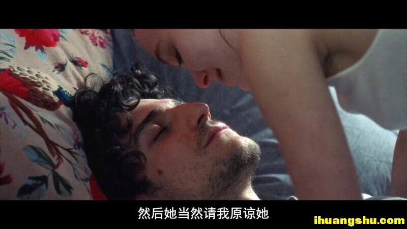 [爱我别忠诚][720P/1080P版BD-MP4/1.3G/2.4G][法语中字][欧美女神给力剧情]