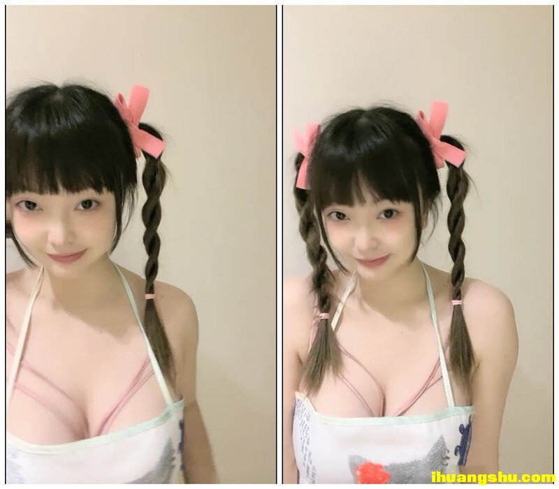 姐妹花约弟弟双飞两个粉嫩漂亮的小仙女，软萌与骚浪并存，细腰翘臀轮番上阵争抢鸡巴[48