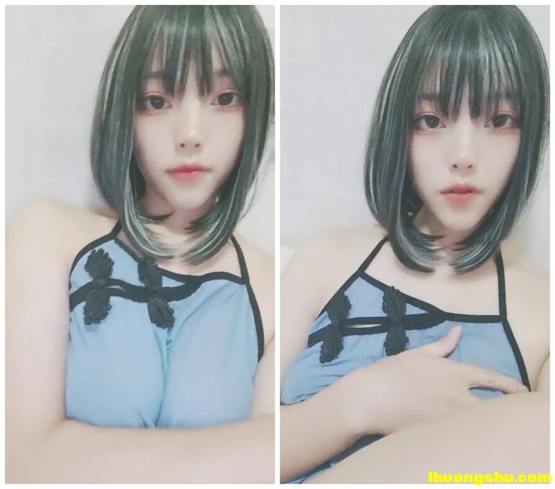 高顔值烟熏妆嫩妹,鲍鱼粉嫩一线天实在极品,天天这麽玩,臊B明显都有点肿了[484.81MB/MP4/WF]