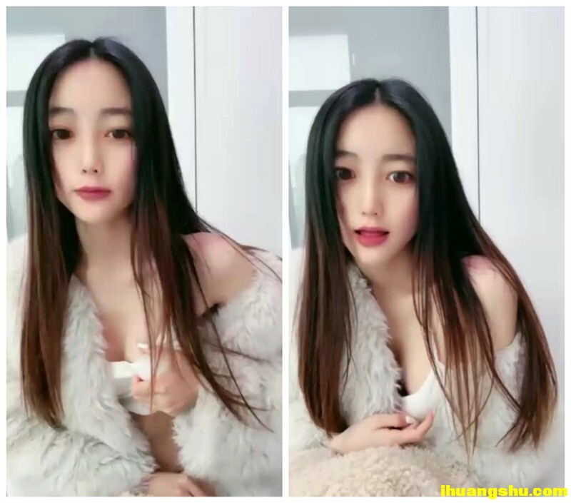 淫荡指数超级骚女，开档黑丝露大屁股，人骚花样多，扩阴器振动棒，高潮多次大量喷水[81