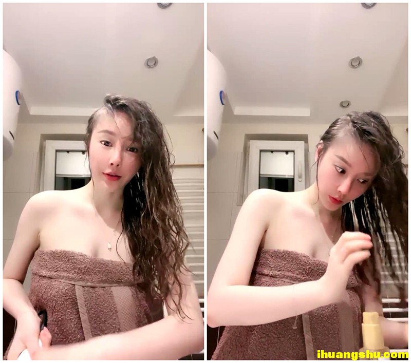 丰满大屁股成熟美女遇上硕大肉棒旗鼓相当，舔吸猛力抽送[2.64G/MP4/WF]