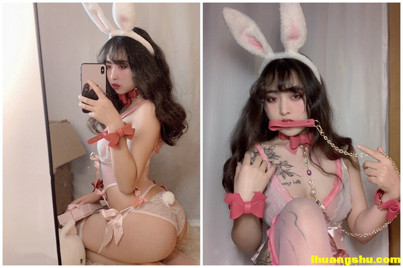 青年小夫妻日常性爱，和人间尤物极品老婆无套女上位强力打桩，粗壮鸡鸡来回进出骚穴[61