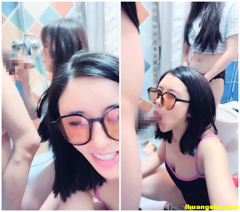啊啊啊我要看着你的大龟头，姐姐要肏你的大鸡巴，加油啊啊啊摩擦姐姐的阴蒂[664.12M/MP4/WF