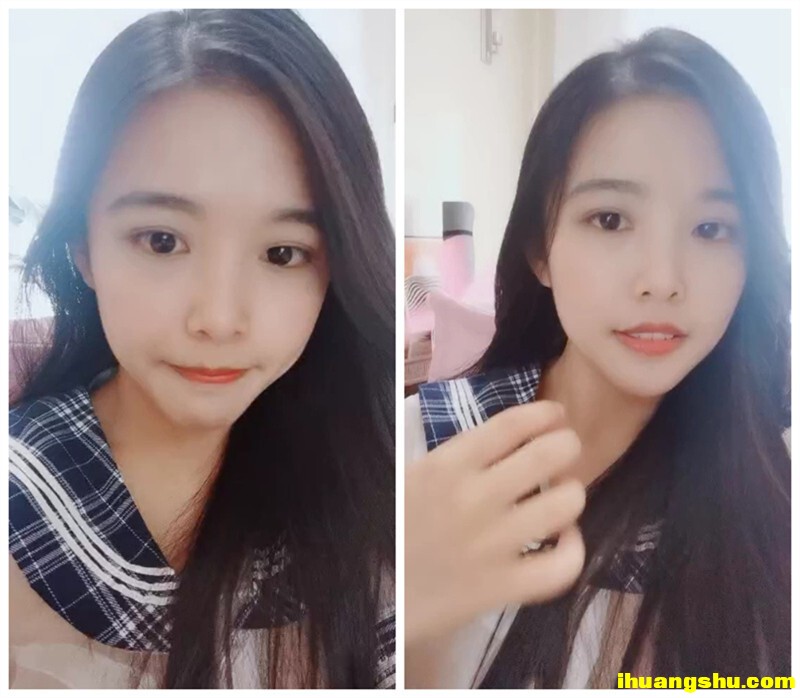 JK制服长发妹妹和年轻小鲜肉男友，多角度深喉怼嘴，性爱全过程[704.77MB/MP4/WF]
