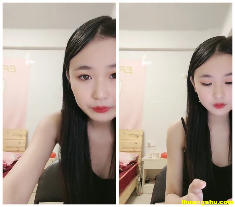 重磅推荐！刚下海顶级嫩货来袭！【06年过年刚满18岁超嫩萝莉】一级粉逼 只能一只手指插[