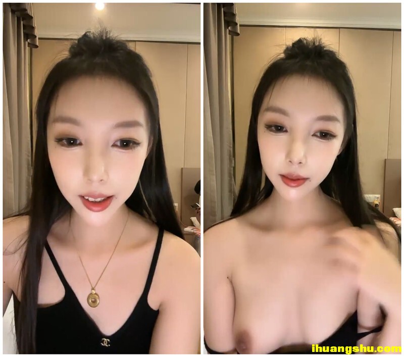 姐妹一起双倍快了，全程露脸年轻的风骚小妹，性感的馒头逼，双头道具互相抽插，高潮喷