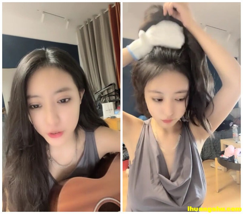 绿播女神精致颜值 完美的身材 粉白极品白虎 柔软大奶子 爽爆[2.68GB/MP4/WF]