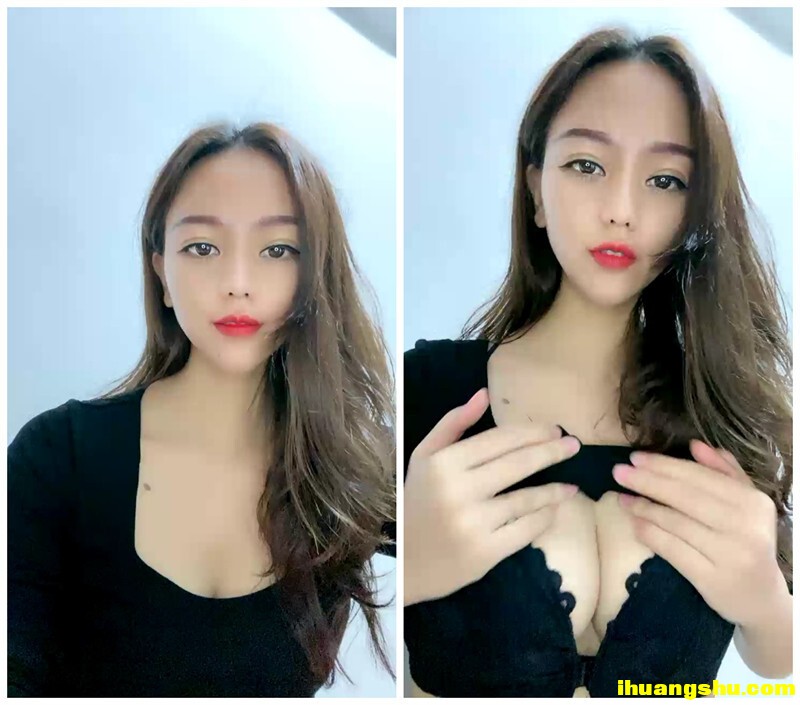 清纯嫩妹子腰资丰满、纤细大长腿，滑溜溜的嫩穴，好想舔爽她，叫春真骚气！[329.81MB/MP4/W