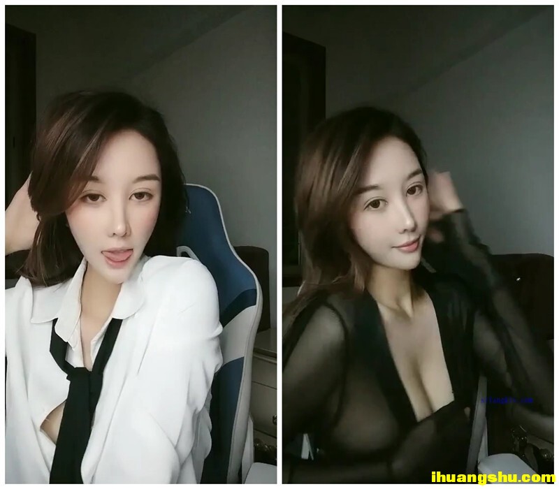 上海商务模特儿下海：顶呱呱的小狐狸精，各种骚资摆弄，如沐春风，特写搔穴诱惑[1.23G/MP