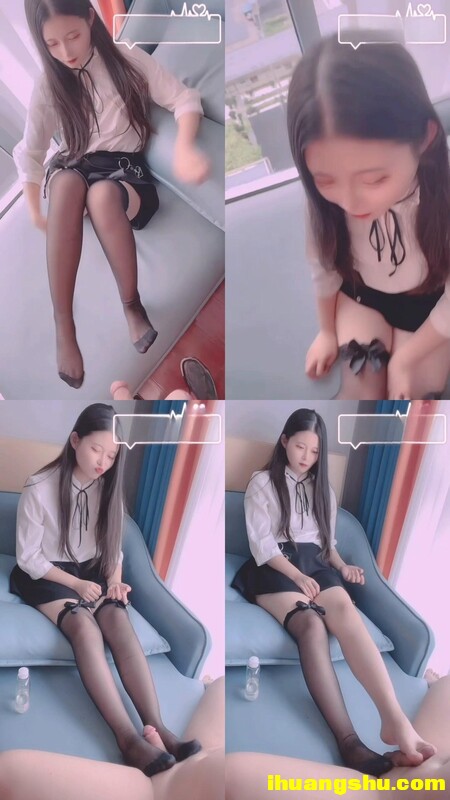 粉红色奶头顶级美乳小妞身材一级棒腰细胸大美腿开档黑丝骑乘操[MP4/361MB/windfiles]