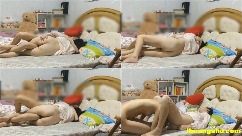 两个身材这么好的长腿妹子居然是一对同性恋人相互扣穴高潮颤抖[MP4/556MB/windfiles]