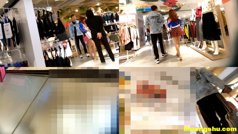商场一路跟踪抄底没穿内裤的短裙美女干净肥美的无毛小嫩鲍[MP4/636MB/windfiles]