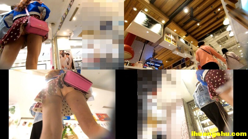 商场一路跟踪抄底没穿内裤的短裙美女干净肥美的无毛小嫩鲍[MP4/636MB/windfiles]