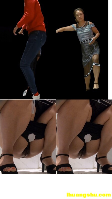 小镇路边沟厕偷拍多位美女嘘嘘小手电补光肥美的鲍鱼尽在眼前[MP4/414MB/windfiles]