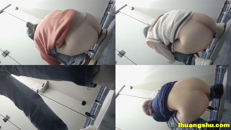 九月新流出厕拍大神潜入某高校女厕后拍学妹尿尿可惜放得位置不[MP4/1736MB/windfiles]
