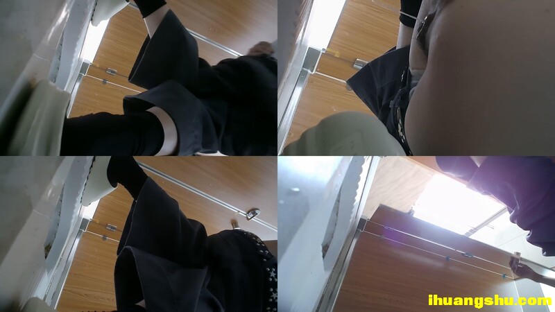 九月最新流出厕拍大神潜入美女如云的外语学院女厕偷拍学妹尿尿[MP4/1028MB/windfiles]