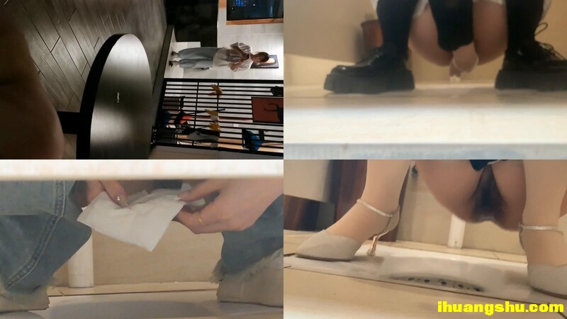 商场女厕近距离偷拍几位美少妇的极品小黑鲍[MP4/578MB/windfiles]