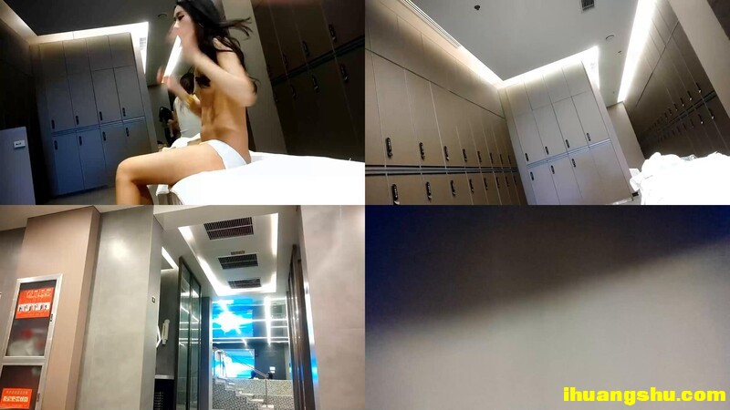 最新魔手外购极品厕拍前景后景偷拍酒吧美女怕妹子逃跑上个厕所[MP4/505MB/windfiles]