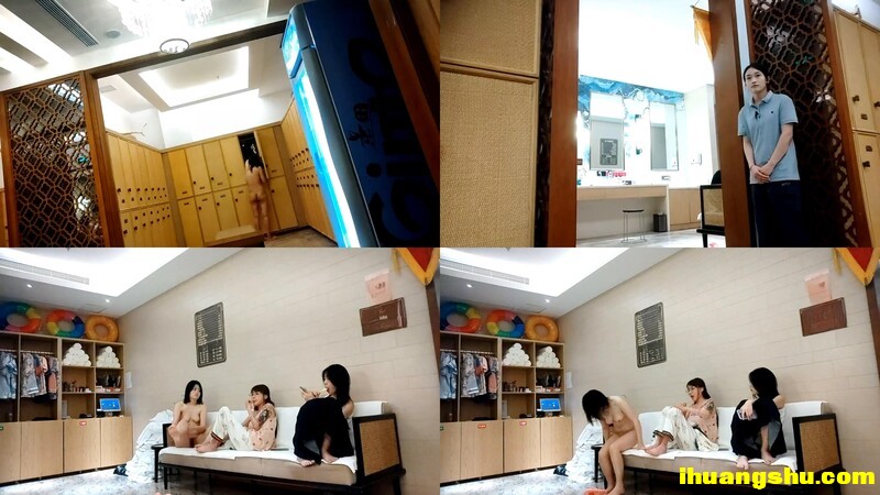 十二月最新女偷拍大神潜入国内洗浴会所四处游走偷拍几个附近在[MP4/1121MB/windfiles]