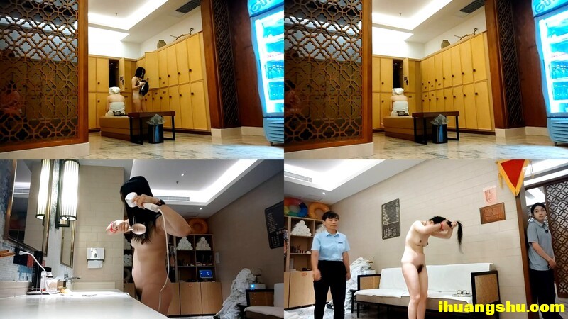 十二月最新女偷拍大神潜入国内洗浴会所四处游走偷拍几个附近在[MP4/1121MB/windfiles]