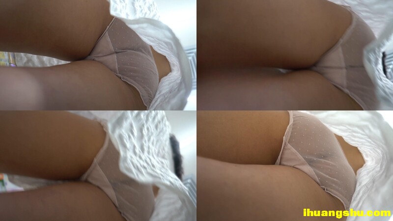 YZWCDYC662蕾丝白裙小姐姐！透明蕾丝粉内！正面露黑[MP4/220MB/windfiles]