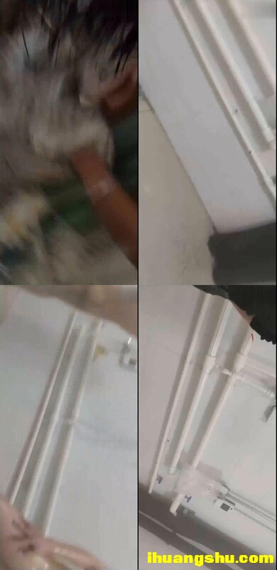 无印精品 男扮女装到女浴室偷拍女生洗澡群主已经被抓绝版资源[MP4/381MB/windfiles]