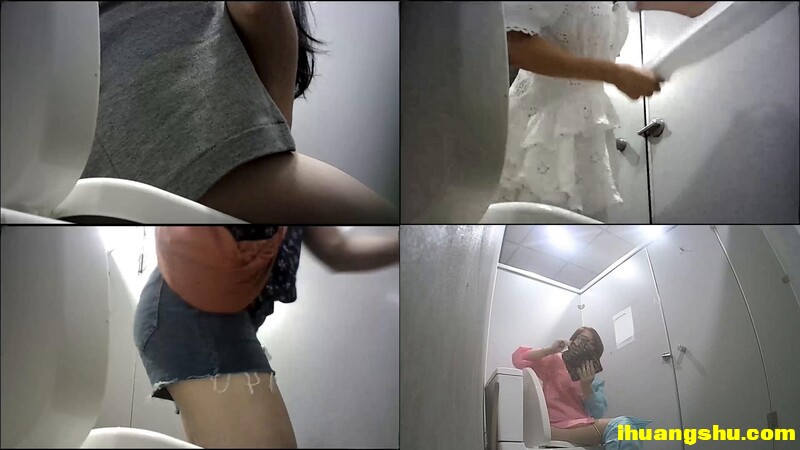 2K原版某旅游景点蓝门全景厕拍女游客尿尿第02期爱心小短裙妹妹惹人爱 8V[MP4/337MB/windfiles]