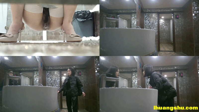 二月新作大神夜总会女厕偷拍淡蓝色衣服的高跟鞋拜金女尿尿跟闺[MP4/148MB/windfiles]