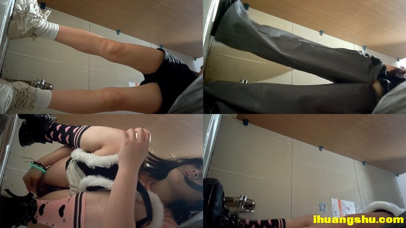 五月新酒吧女厕前景高清偷拍穿安全内裤的格子裙眼镜靓妹[MP4/382MB/windfiles]